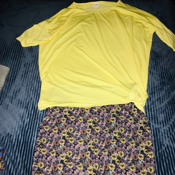 Two Outfits In One - Picture 2 of 3